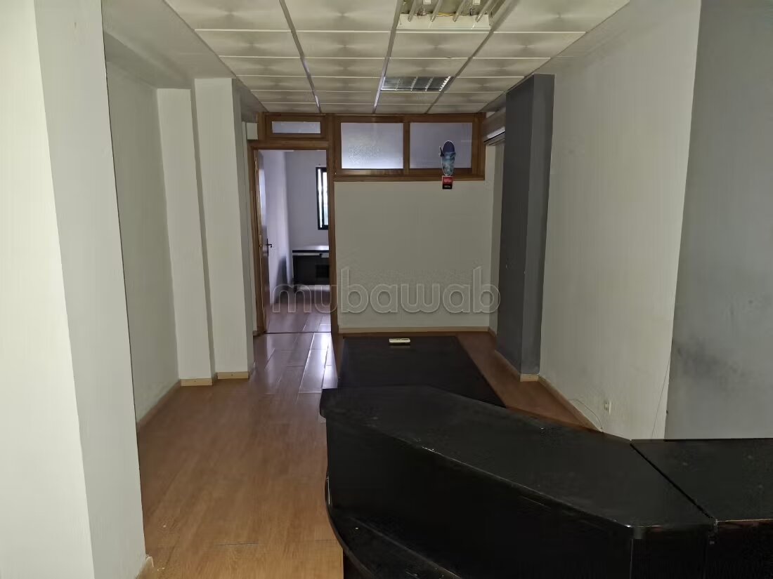 Bureau 75 m² à vendre à Tanger — Photo 56
