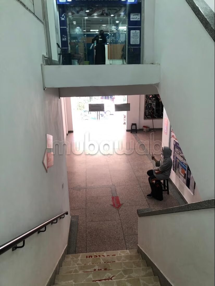 Bureau 75 m² à vendre à Tanger — Photo 72