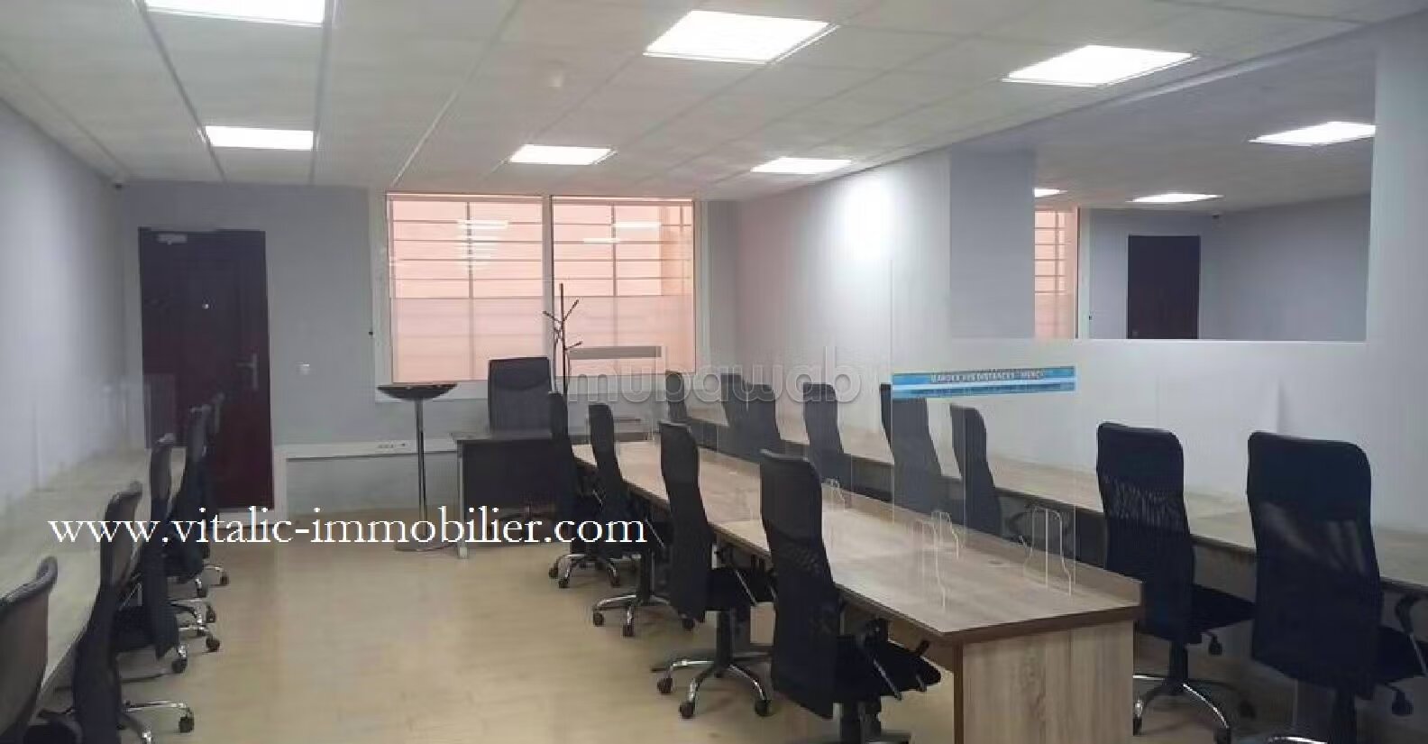 Bureau 75 m² à vendre à Tanger — Photo 76