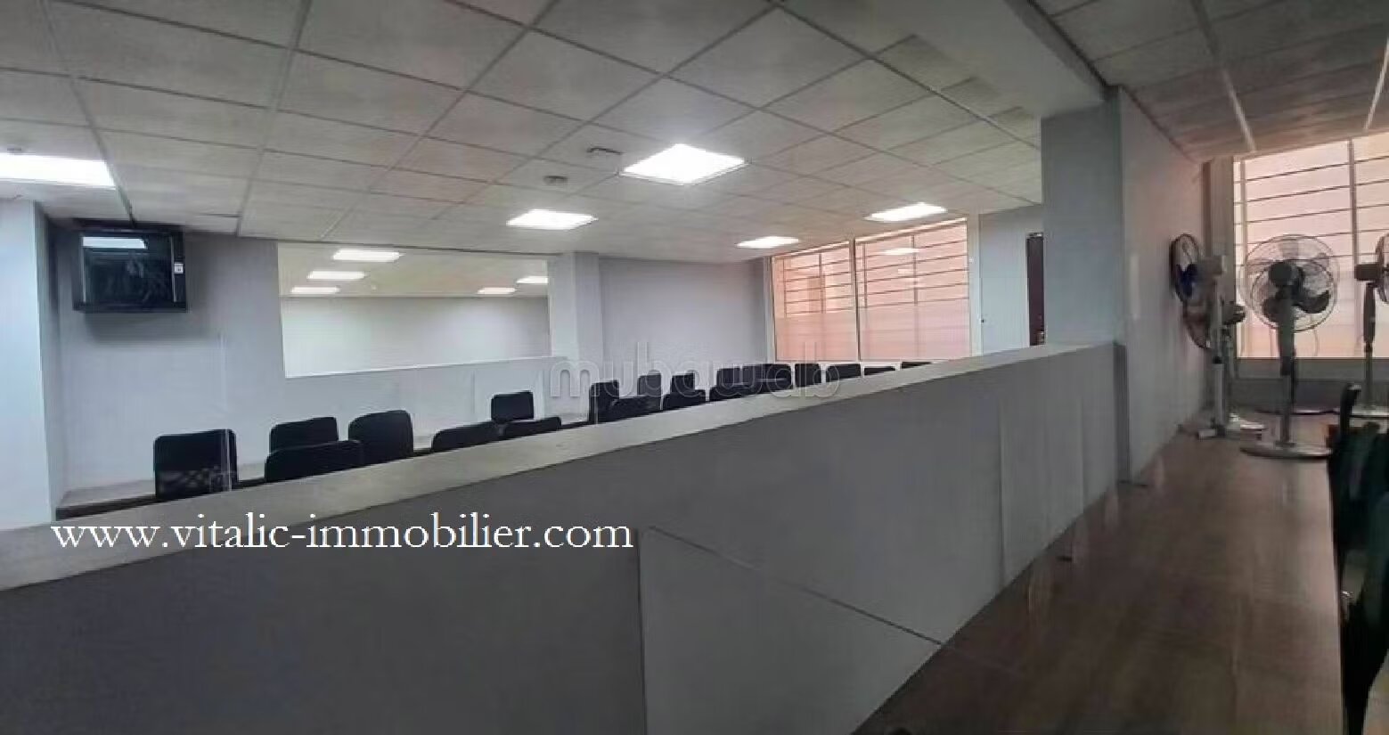 Bureau 75 m² à vendre à Tanger — Photo 79