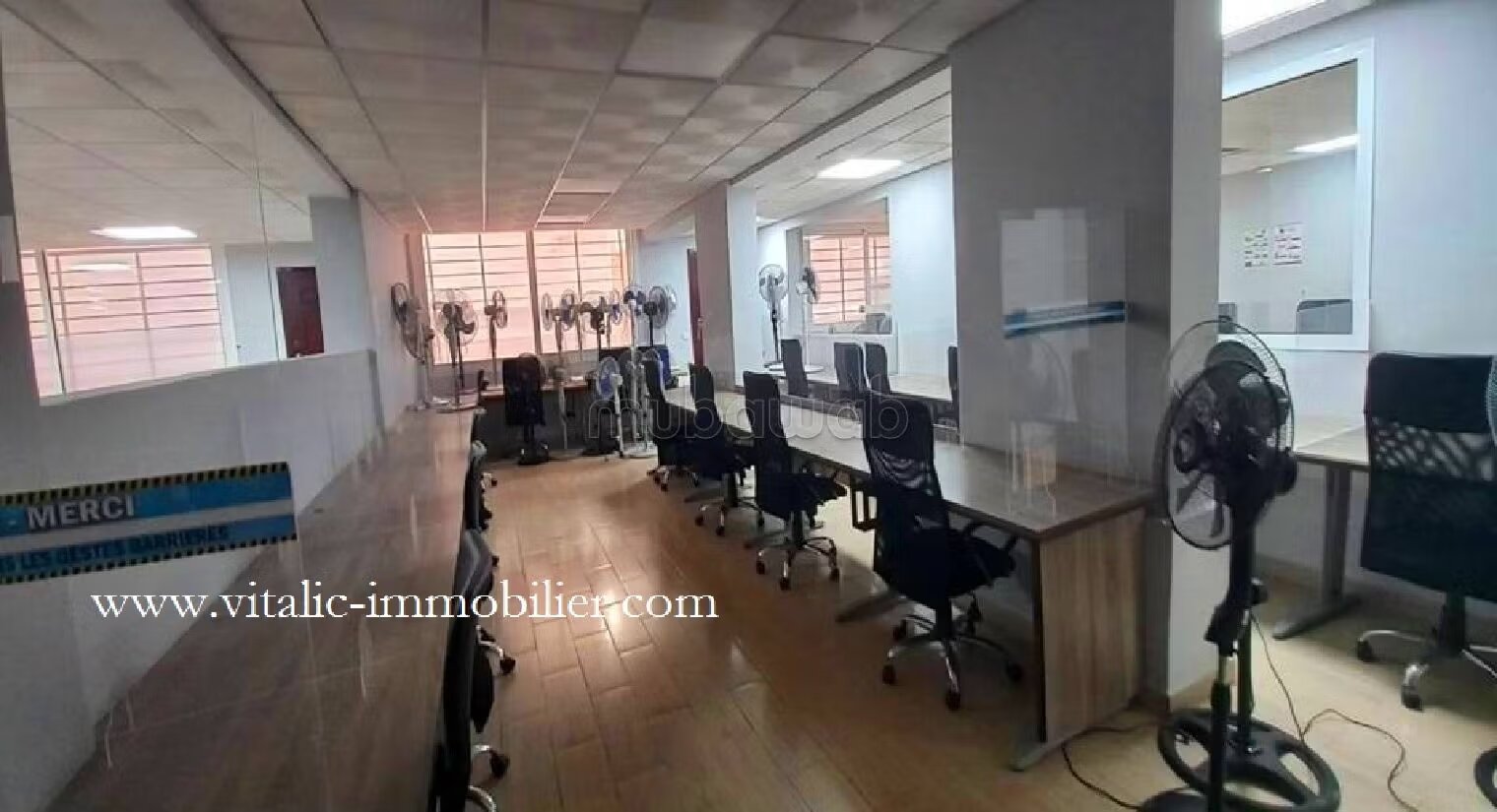 Bureau 75 m² à vendre à Tanger — Photo 81