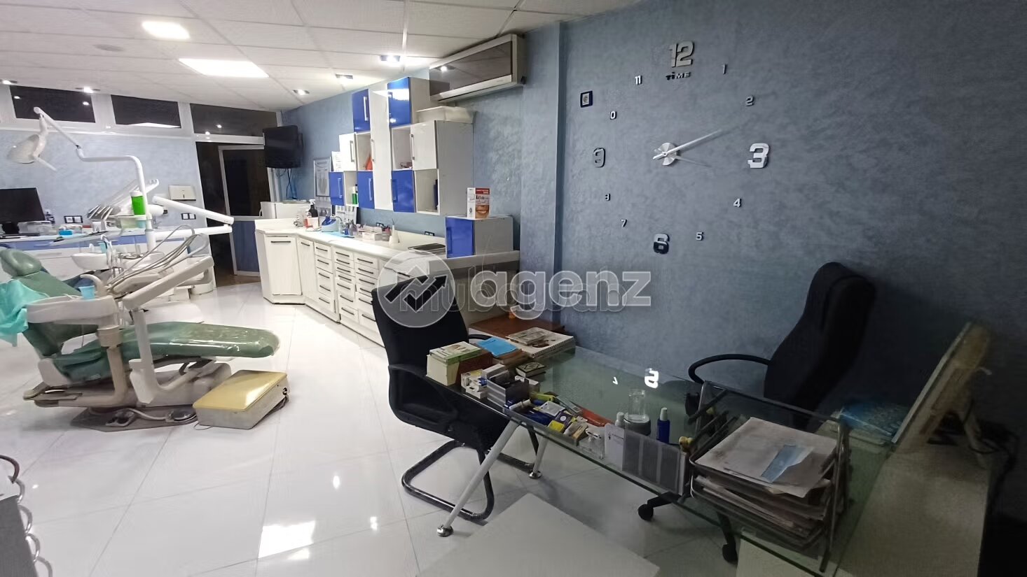 Bureau 75 m² à vendre à Tanger — Photo 91