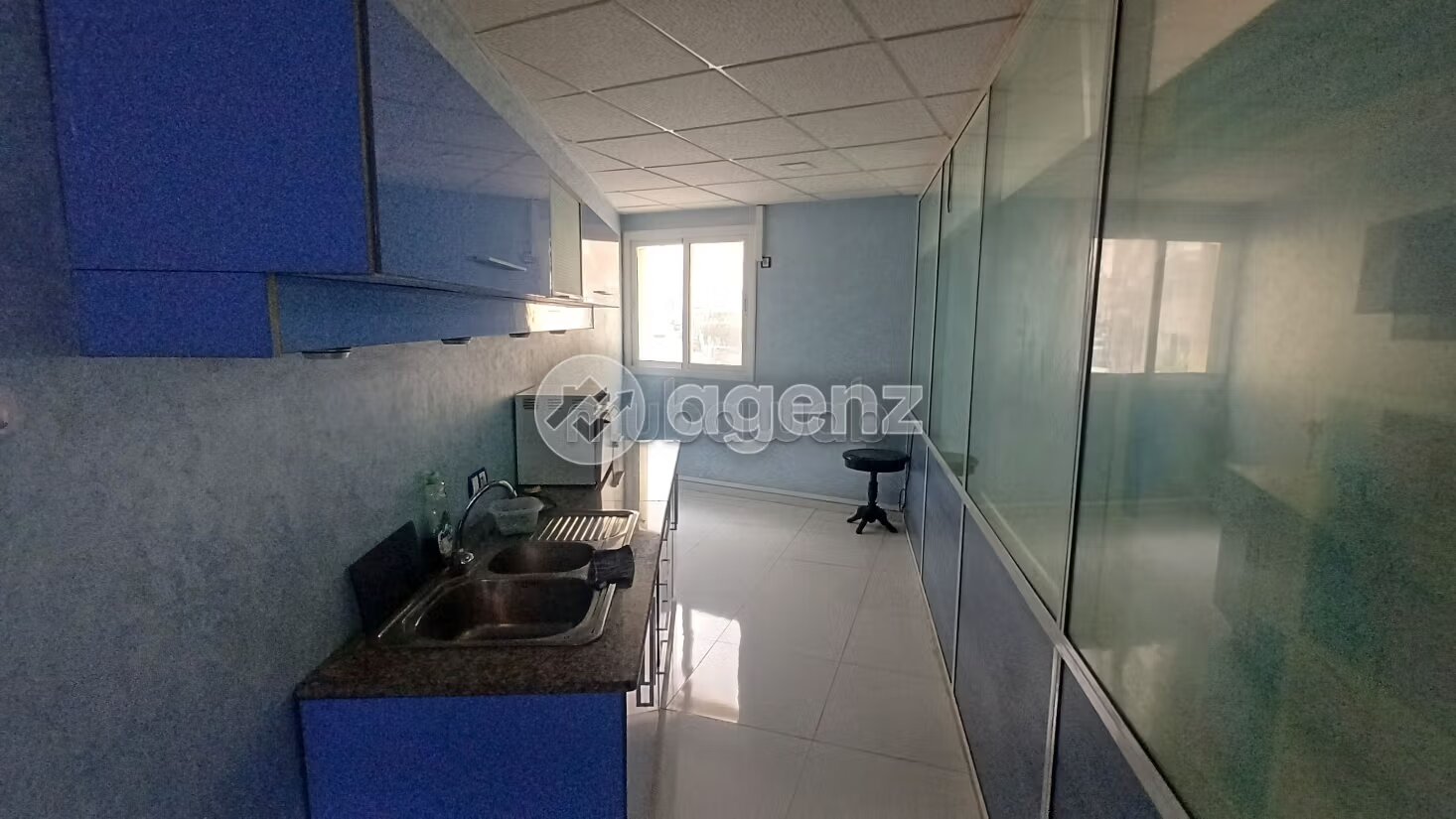 Bureau 75 m² à vendre à Tanger — Photo 92