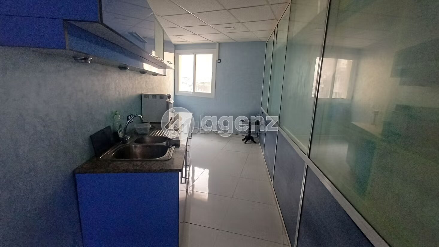 Bureau 75 m² à vendre à Tanger — Photo 94