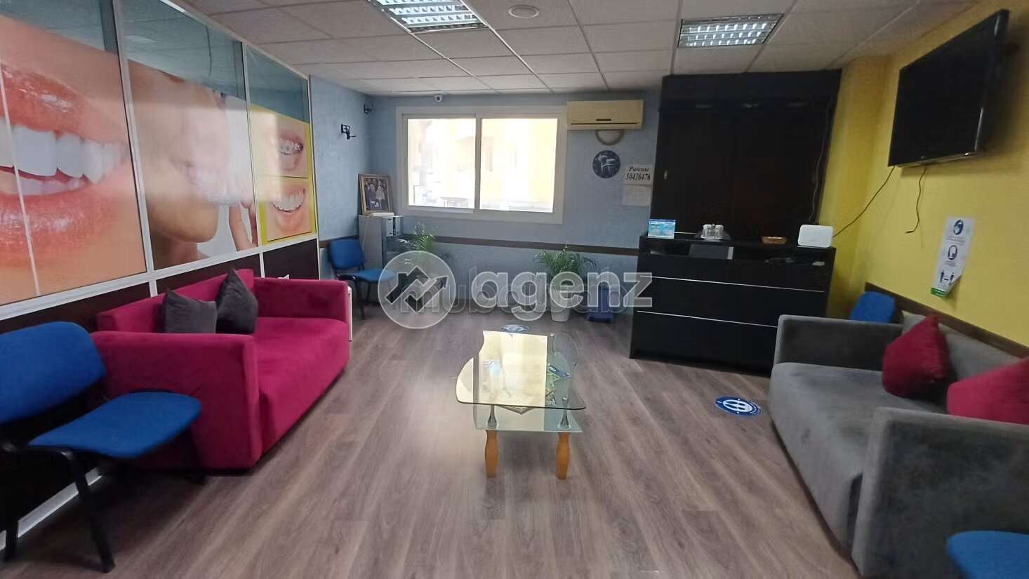 Bureau 75 m² à vendre à Tanger — Photo 95