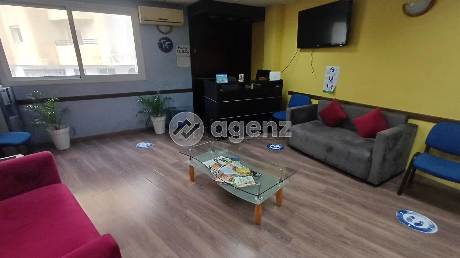 Bureau 75 m² à vendre à Tanger — Photo 99