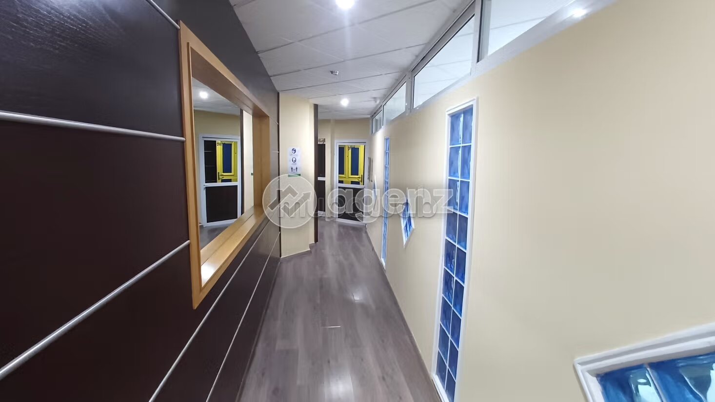 Bureau 75 m² à vendre à Tanger — Photo 100