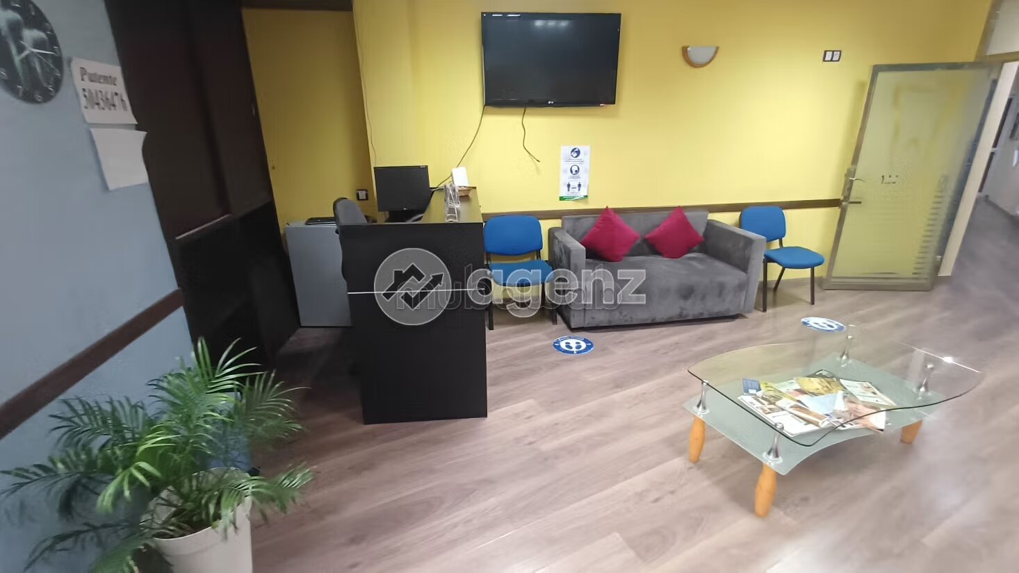 Bureau 75 m² à vendre à Tanger — Photo 102