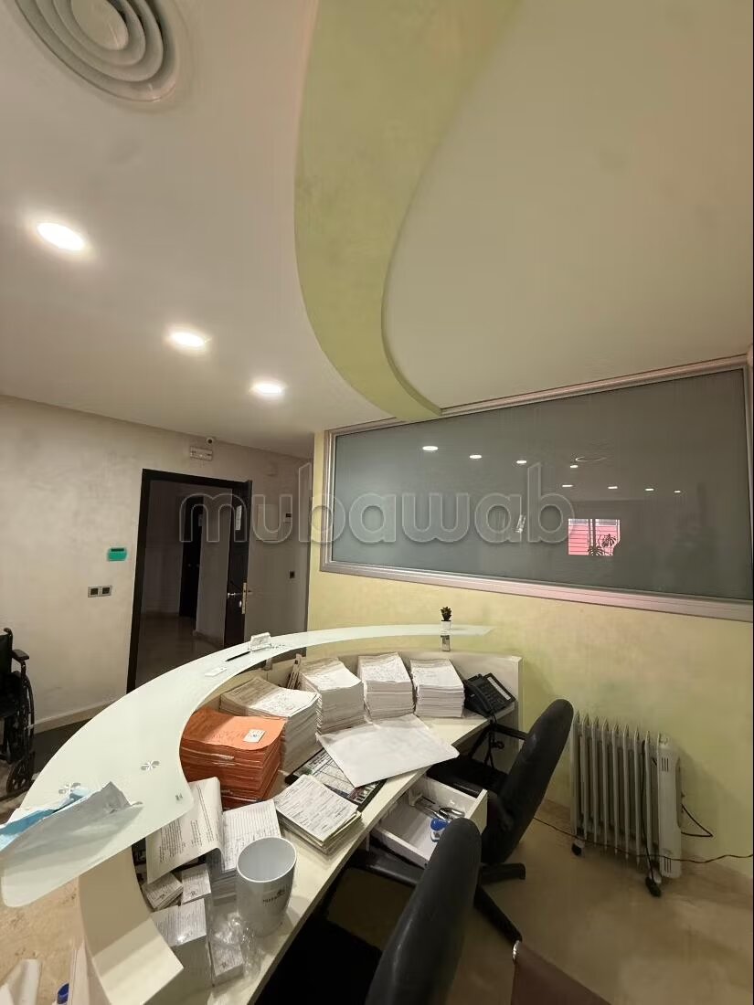 Bureau 75 m² à vendre à Tanger — Photo 147