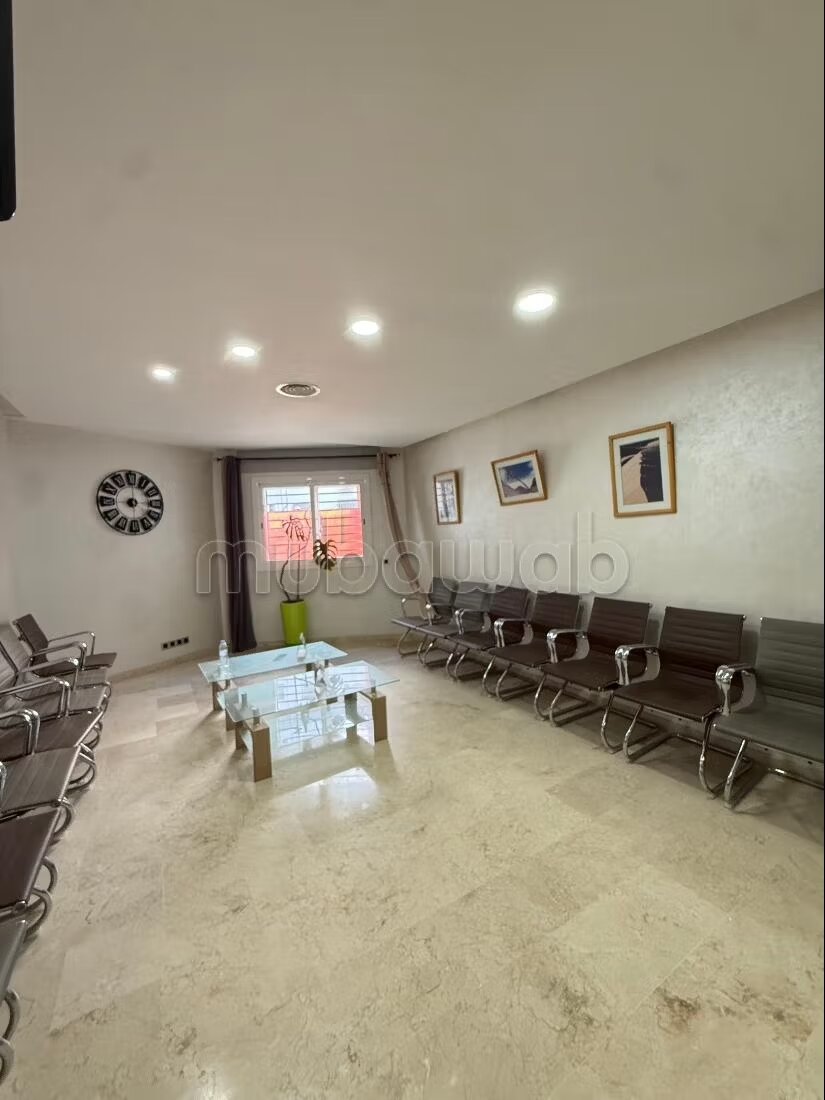 Bureau 75 m² à vendre à Tanger — Photo 150