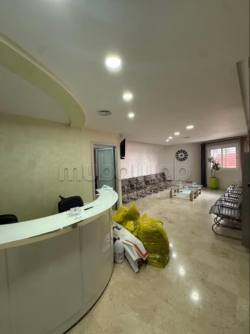 Bureau 75 m² à vendre à Tanger — Photo 151