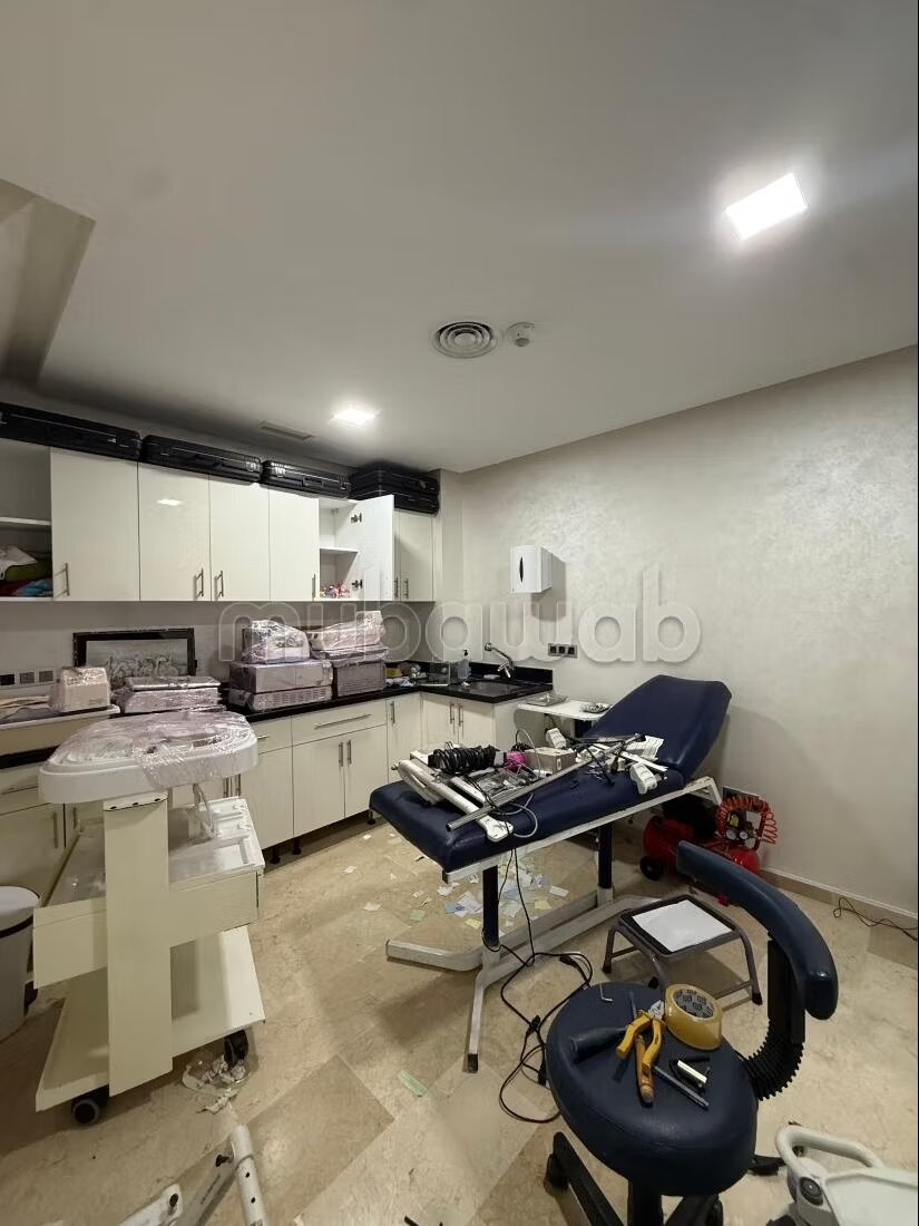 Bureau 75 m² à vendre à Tanger — Photo 153