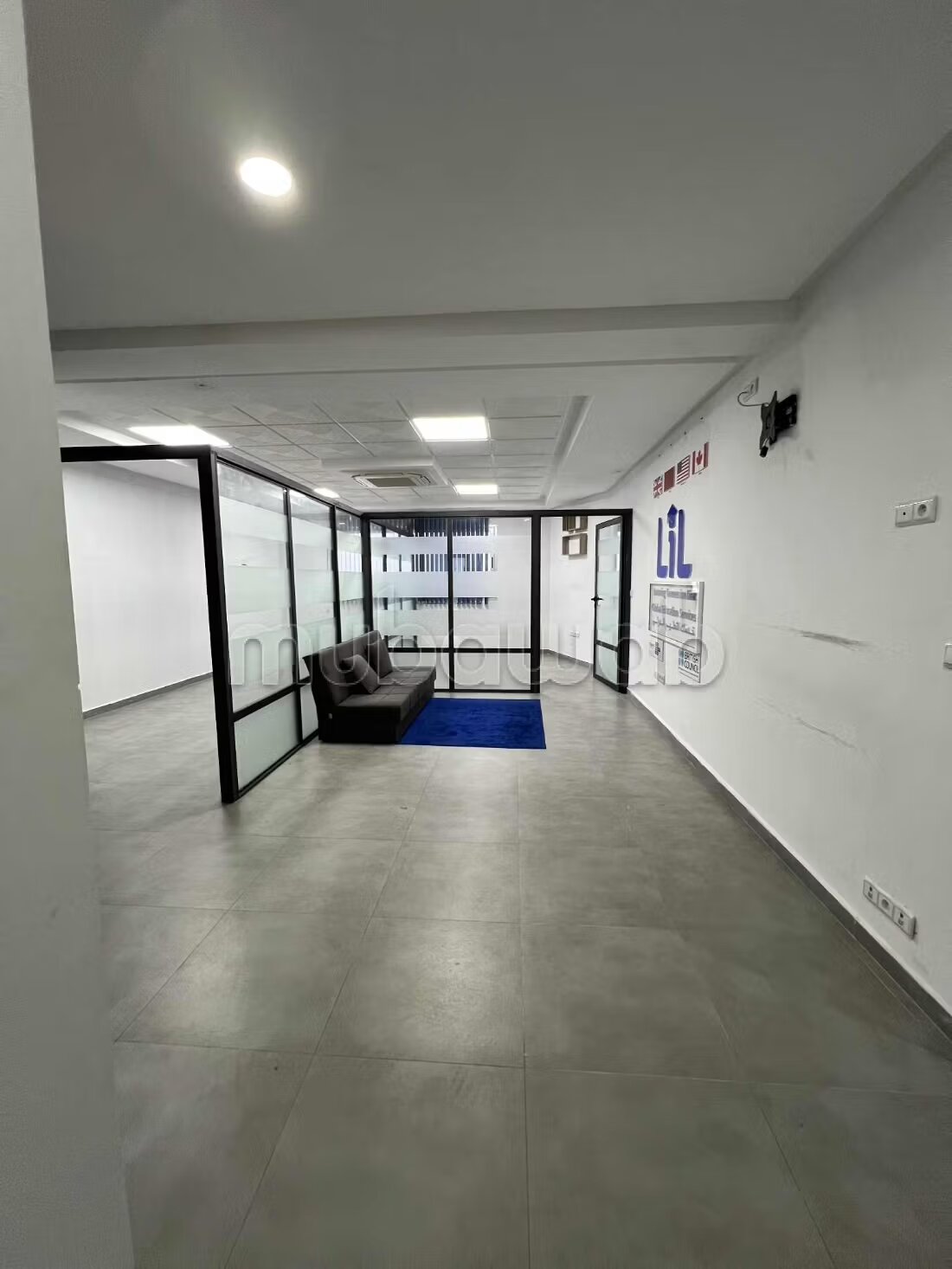 Bureau 75 m² à vendre à Tanger — Photo 155
