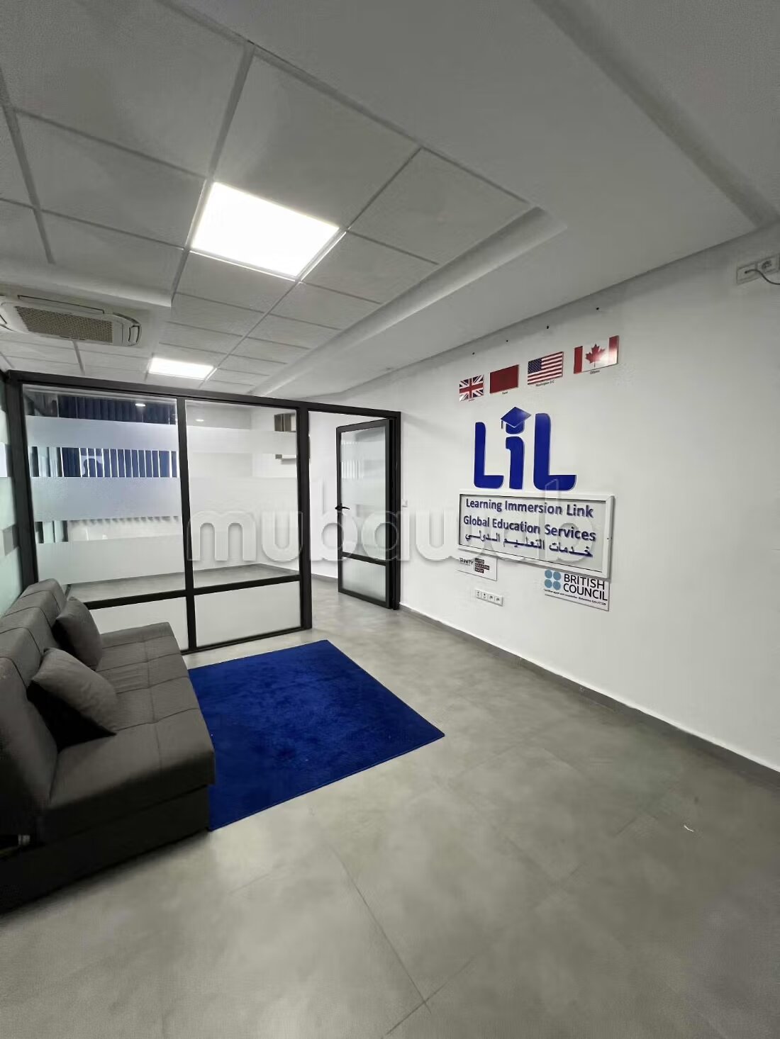 Bureau 75 m² à vendre à Tanger — Photo 157