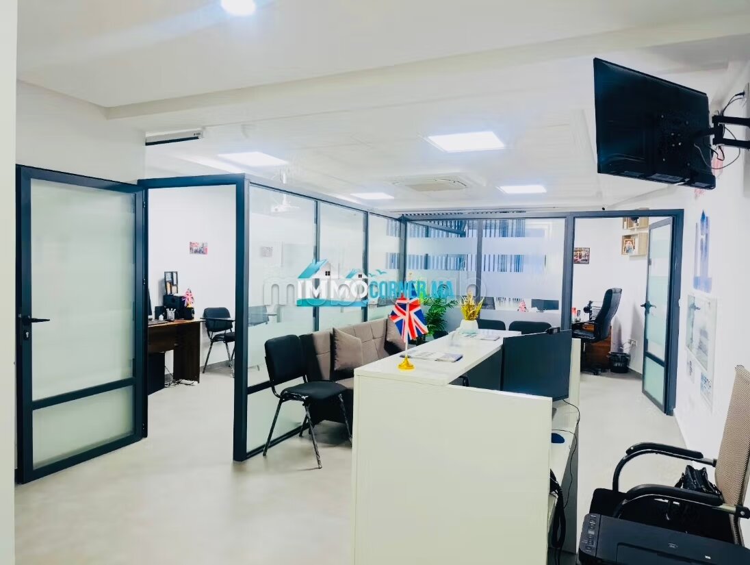 Bureau 75 m² à vendre à Tanger — Photo 171