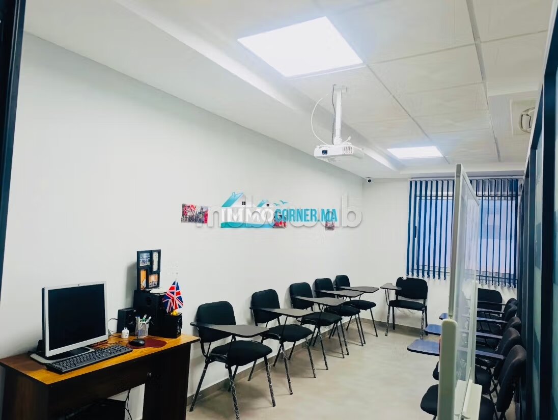 Bureau 75 m² à vendre à Tanger — Photo 173