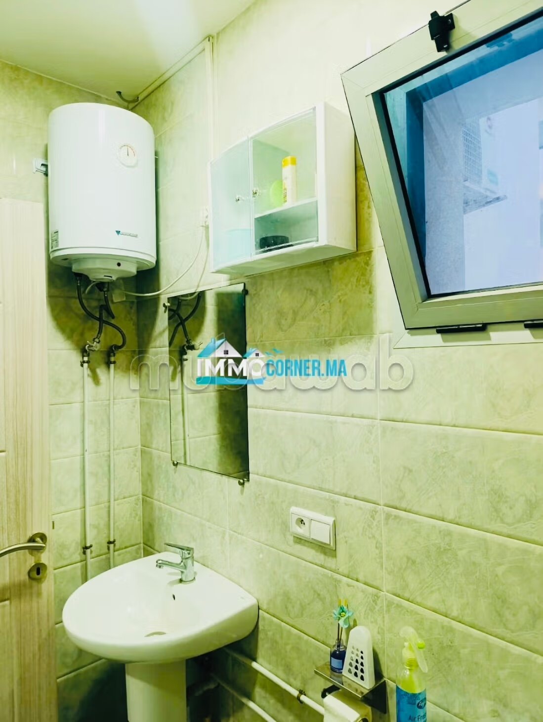 Bureau 75 m² à vendre à Tanger — Photo 175