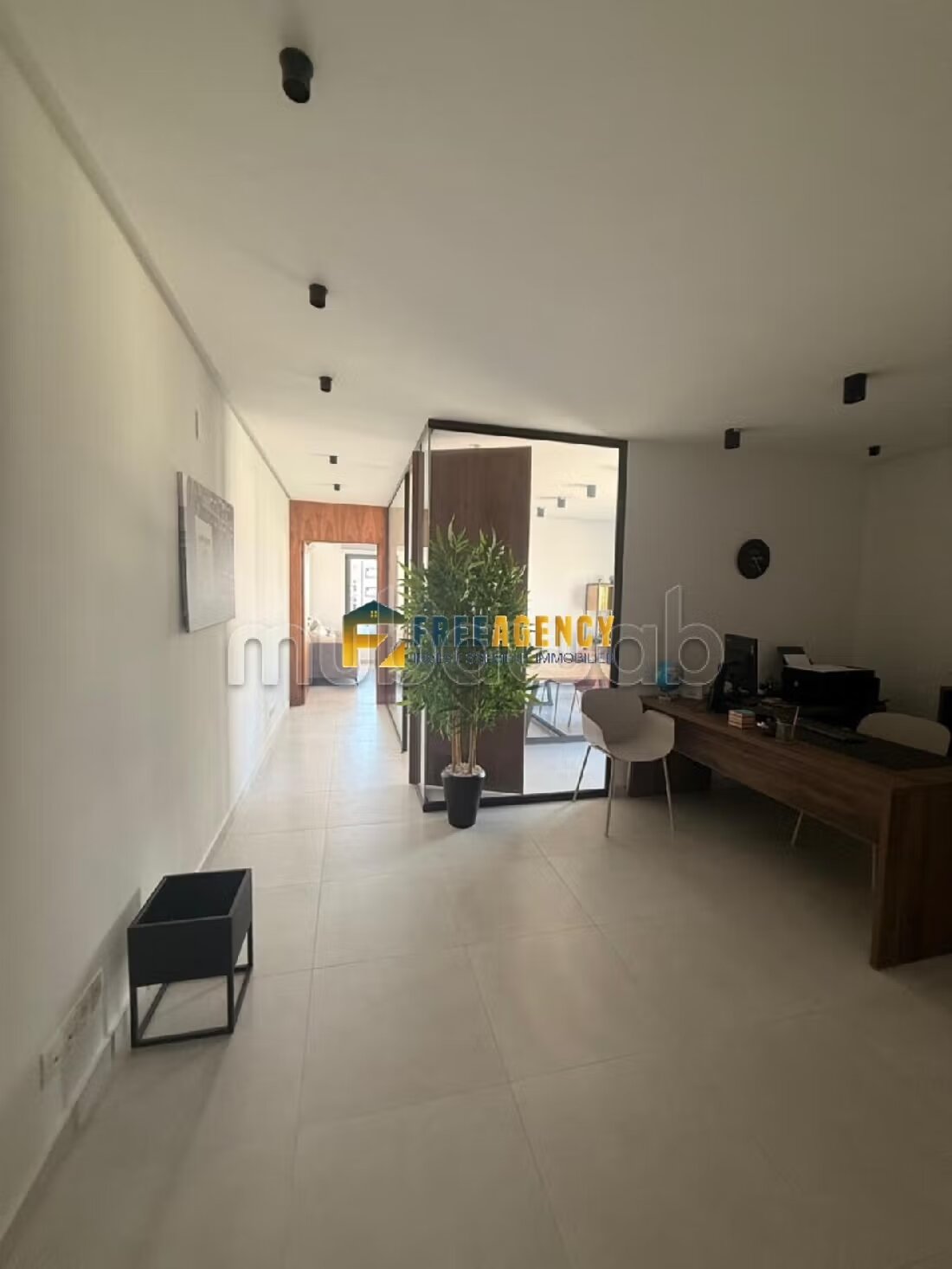 Bureau 75 m² à vendre à Tanger — Photo 186