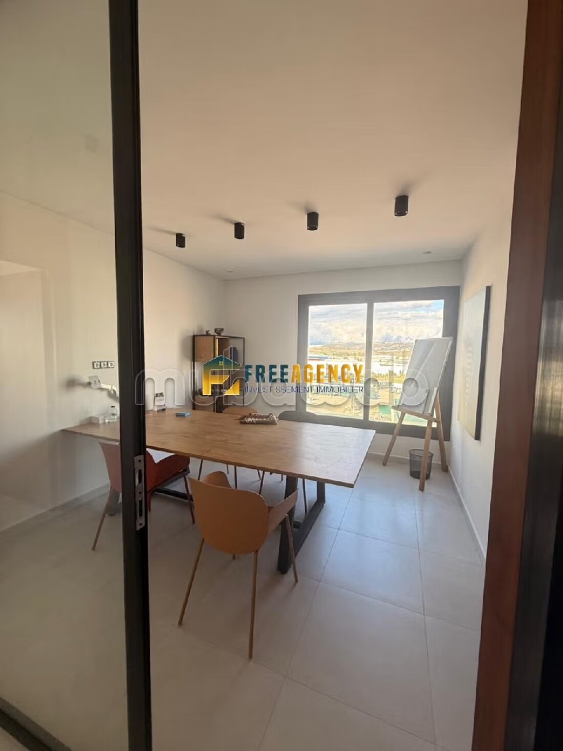 Bureau 75 m² à vendre à Tanger — Photo 188