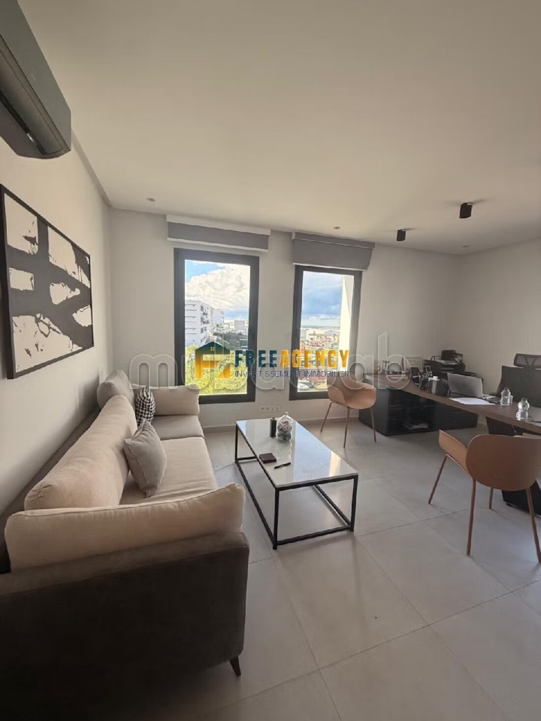 Bureau 75 m² à vendre à Tanger — Photo 189