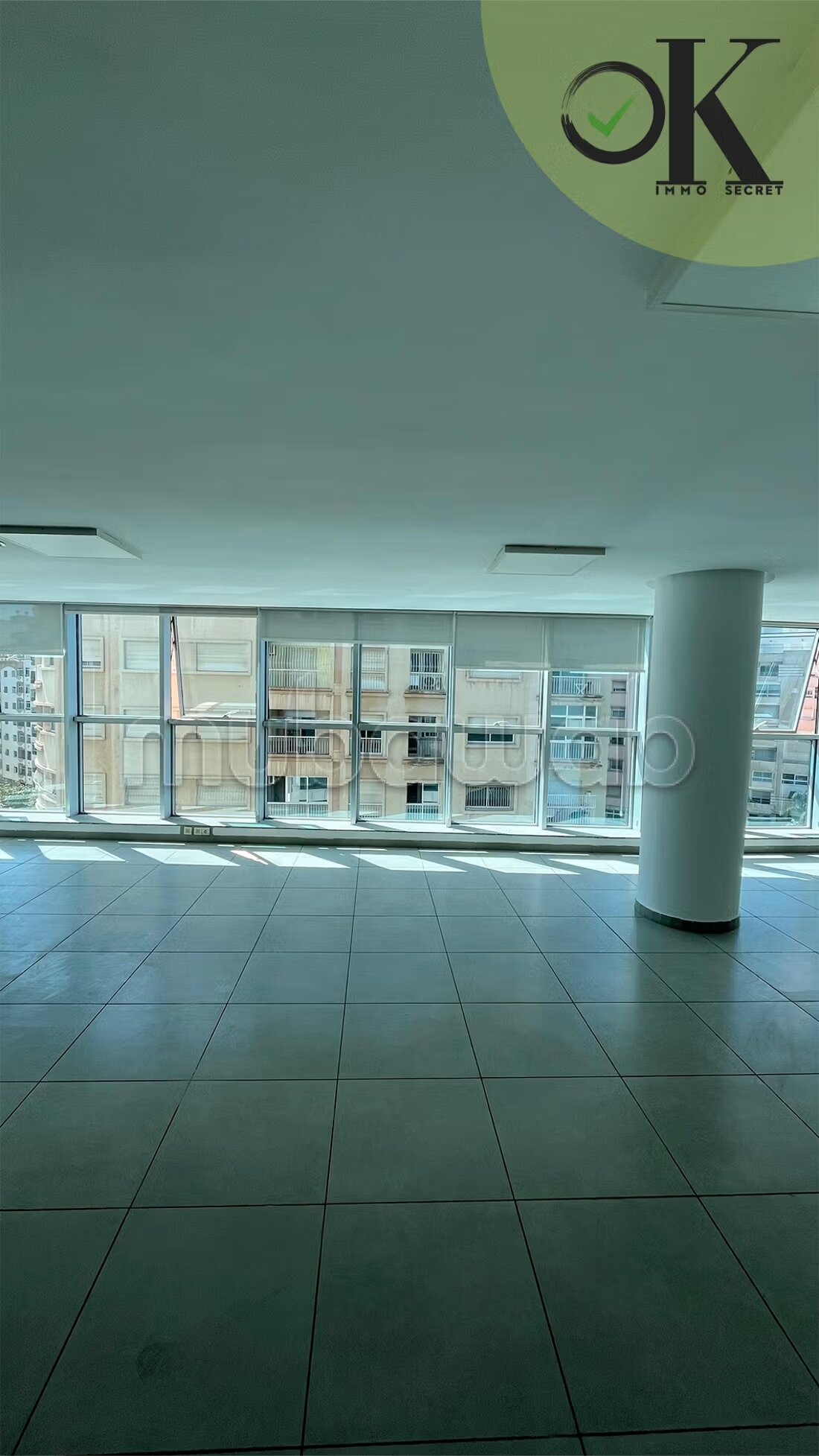 Bureau 75 m² à vendre à Tanger — Photo 190