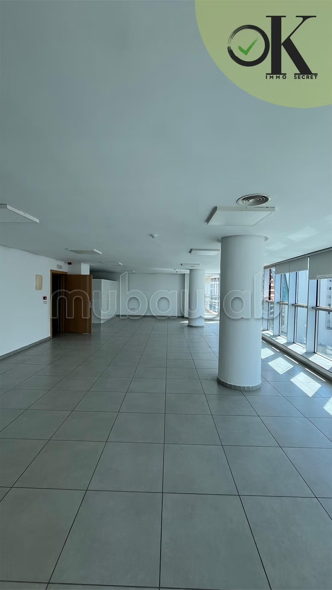Bureau 75 m² à vendre à Tanger — Photo 196