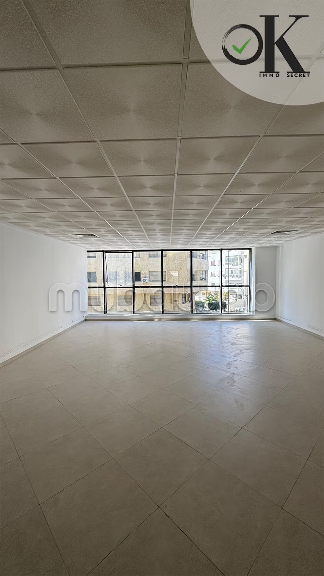 Bureau 75 m² à vendre à Tanger — Photo 203