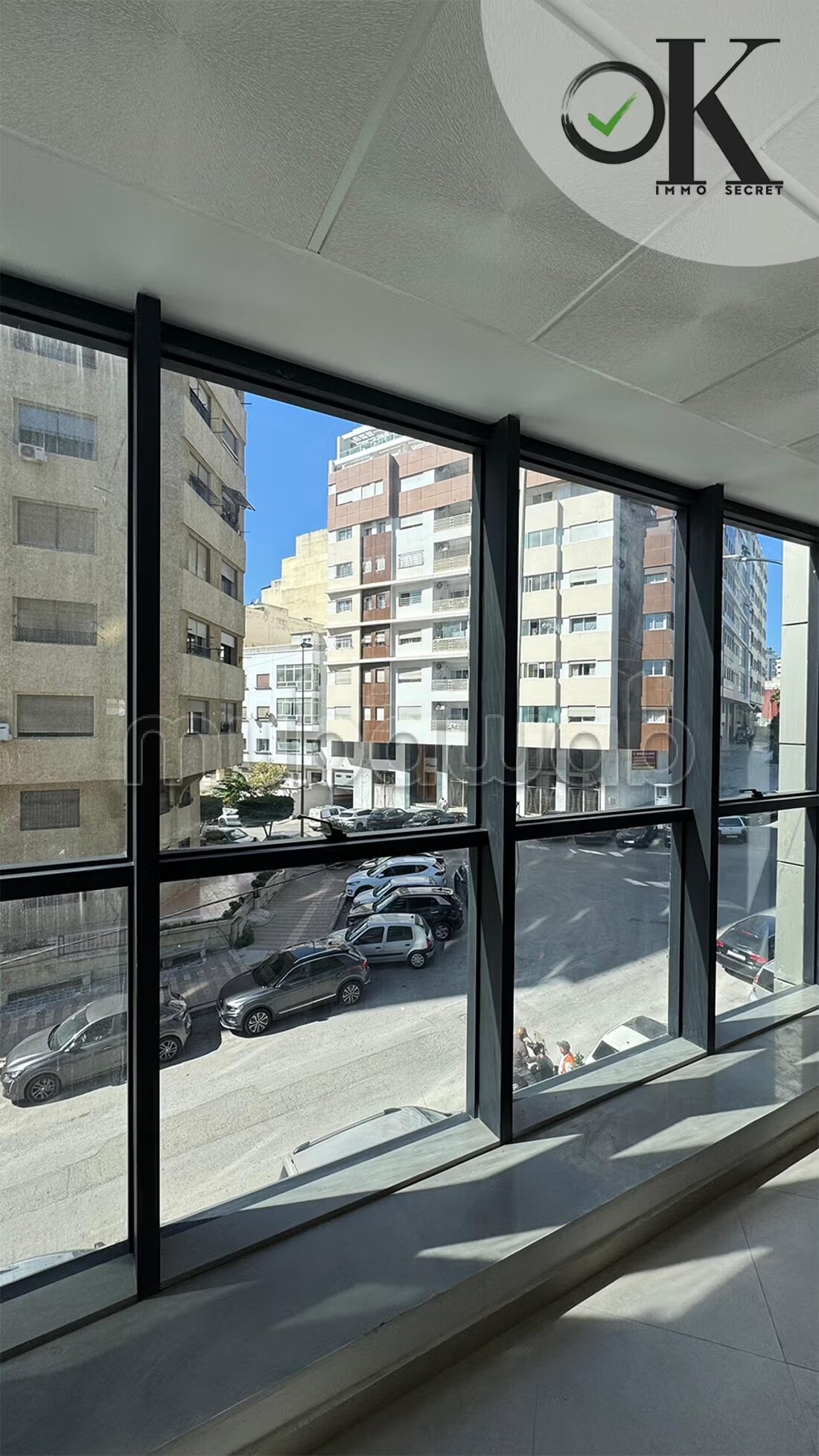 Bureau 75 m² à vendre à Tanger — Photo 204