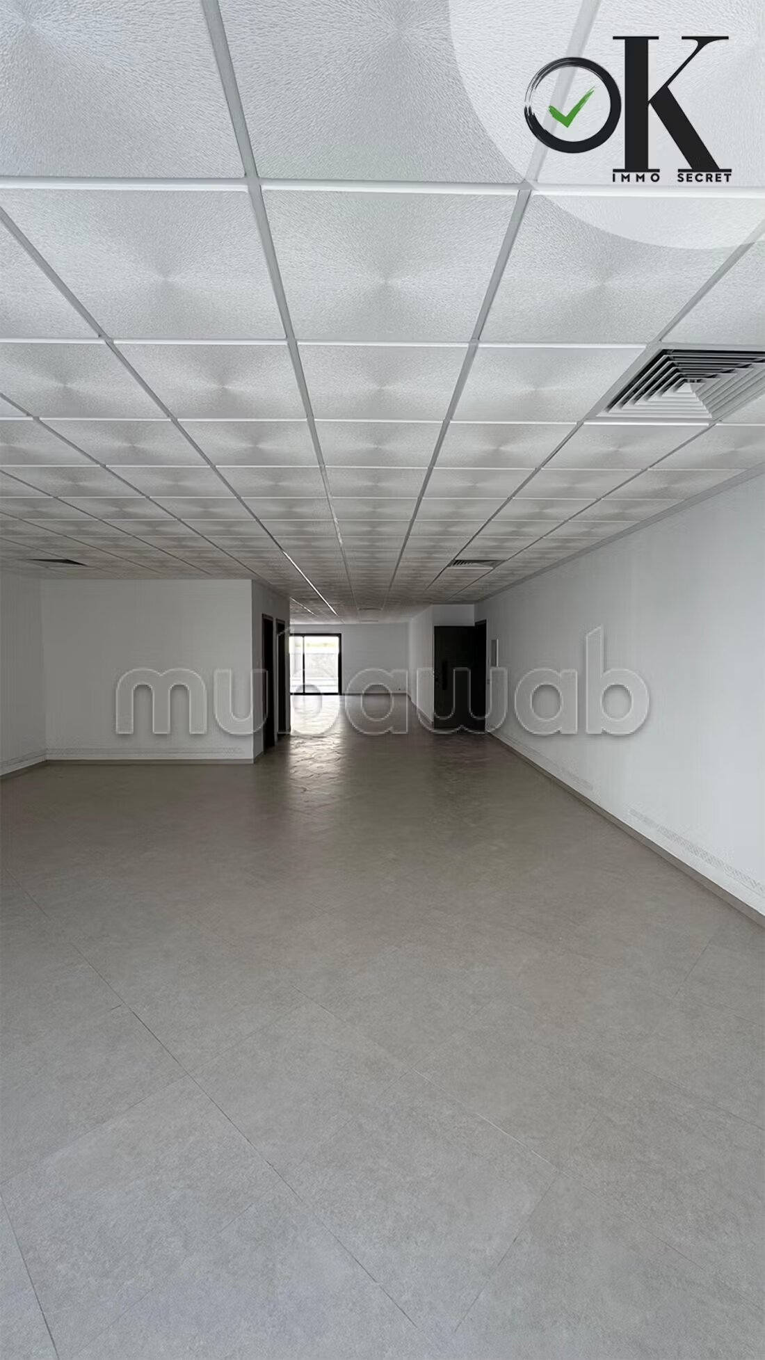 Bureau 75 m² à vendre à Tanger — Photo 205