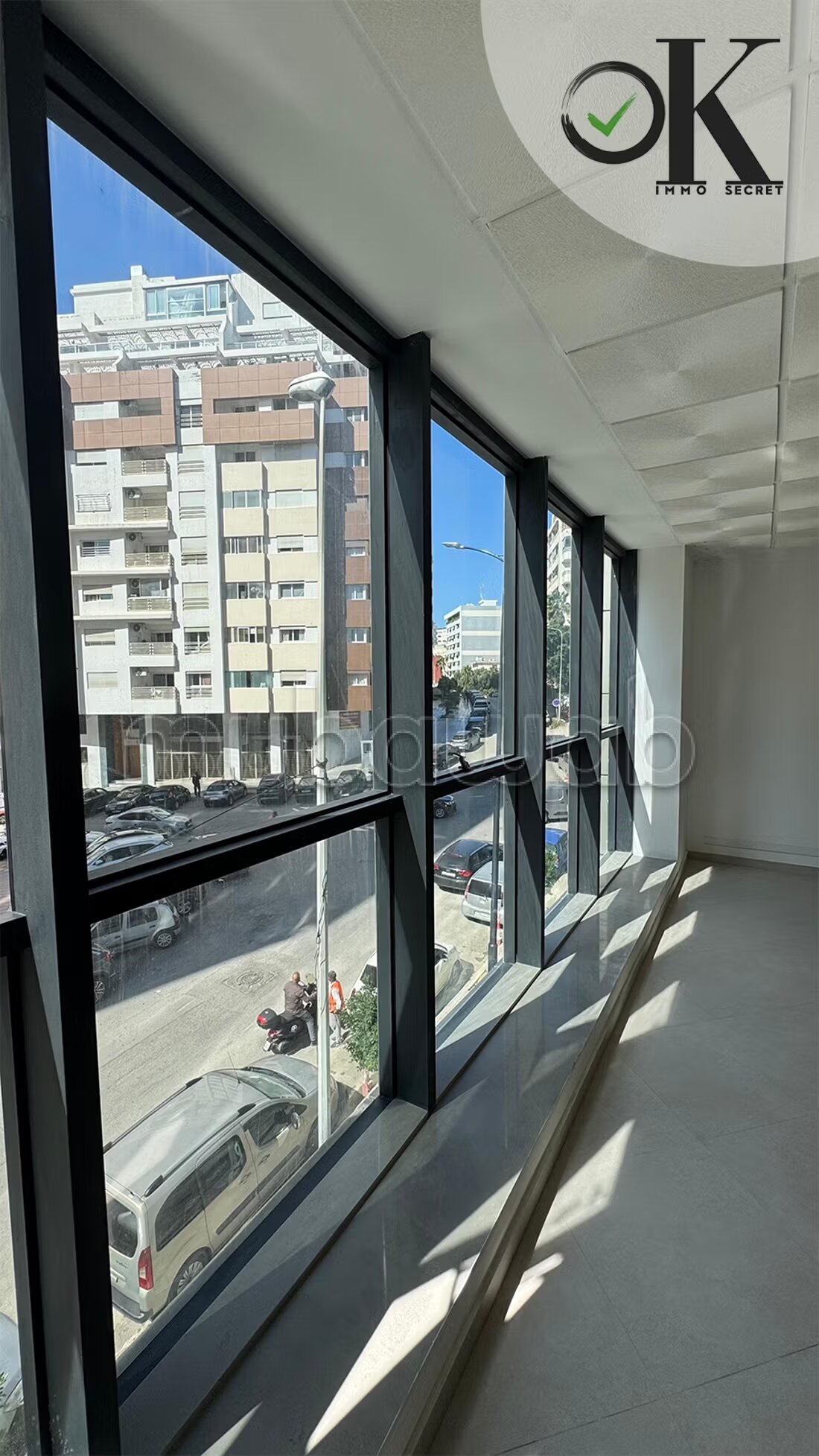 Bureau 75 m² à vendre à Tanger — Photo 206