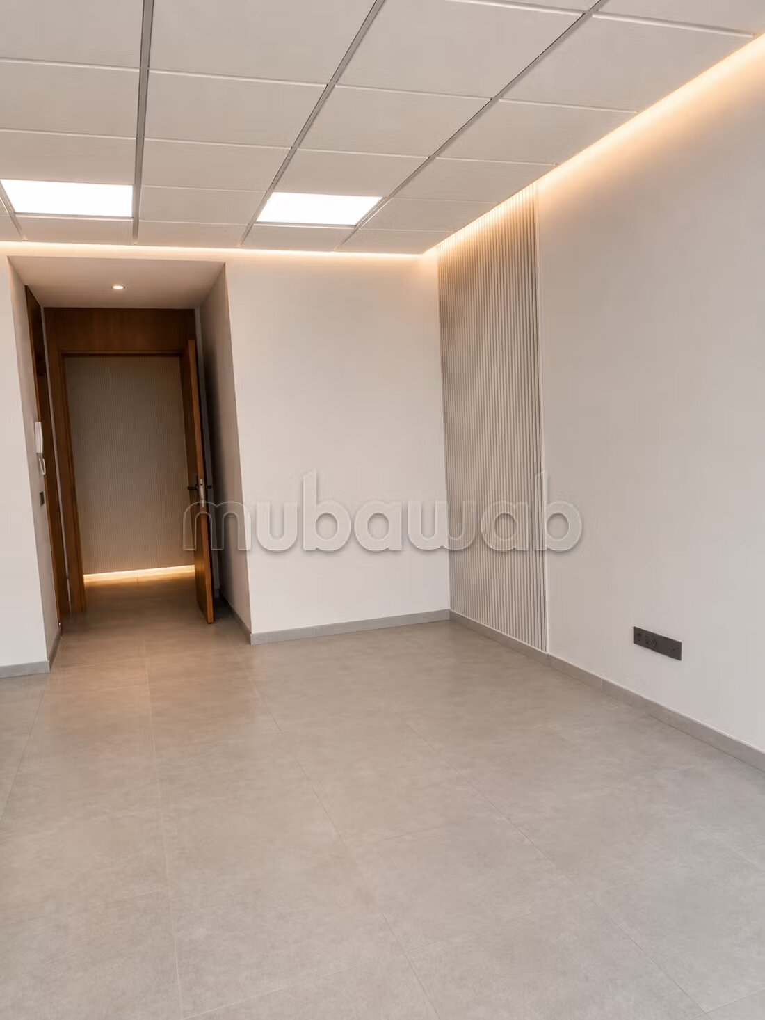 92 m² Office for Rent in Casablanca (Oasis District) — Photo 5