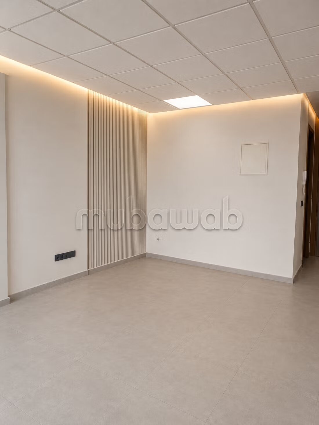 92 m² Office for Rent in Casablanca (Oasis District) — Photo 7