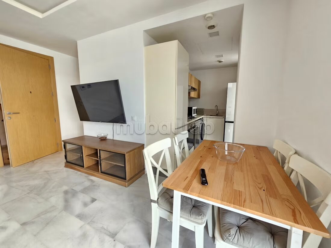Charming Studio 70 m² for Rent in Casablanca — Photo 10