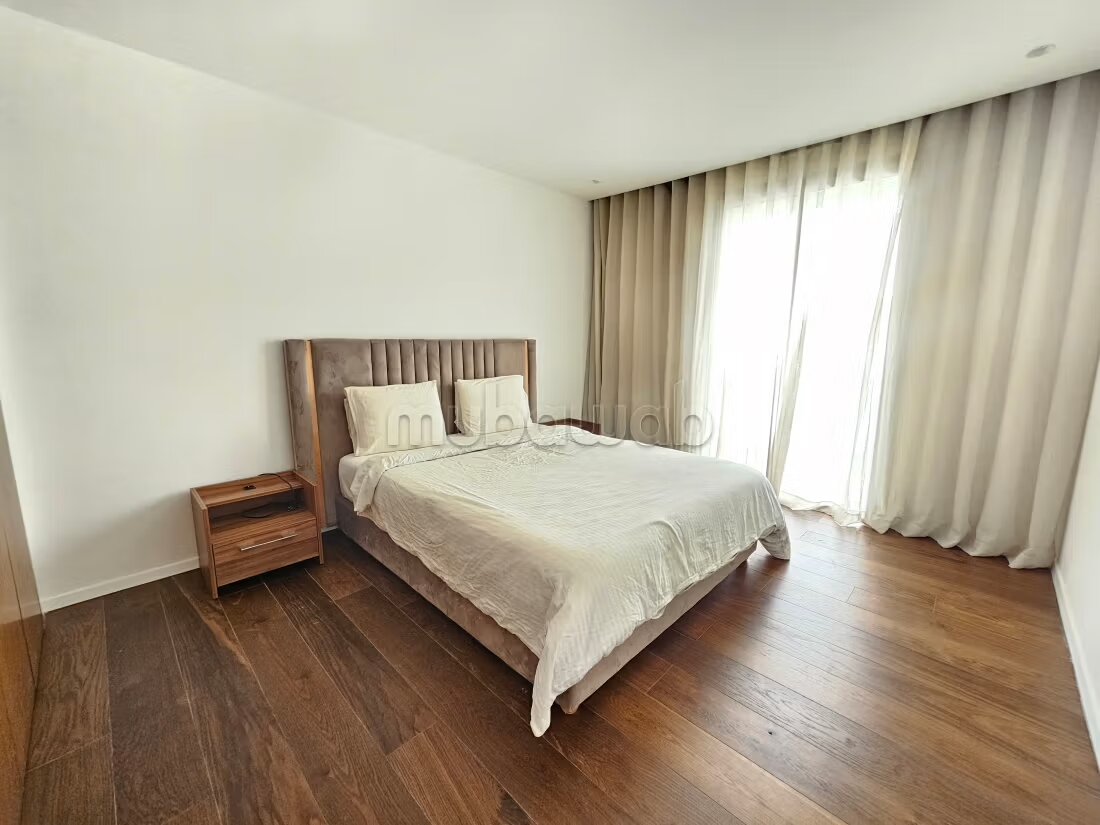 Charming Studio 70 m² for Rent in Casablanca — Photo 12