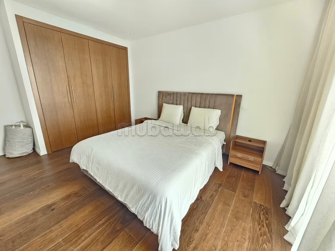 Charming Studio 70 m² for Rent in Casablanca — Photo 14