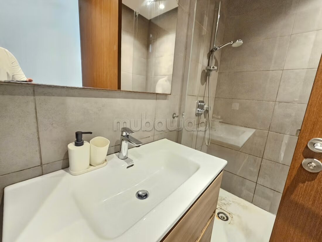 Charming Studio 70 m² for Rent in Casablanca — Photo 16