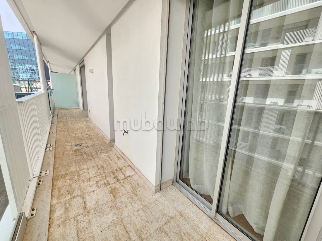 Charming Studio 70 m² for Rent in Casablanca — Photo 20