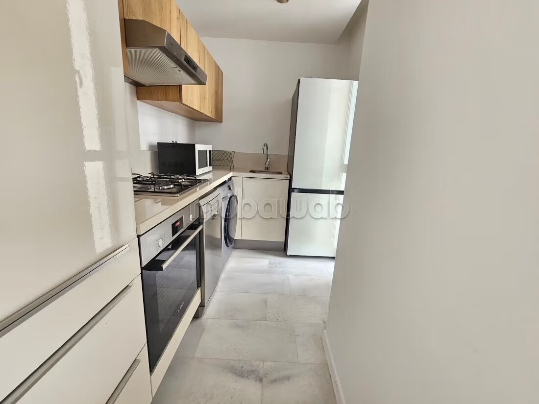 Charming Studio 70 m² for Rent in Casablanca — Photo 22