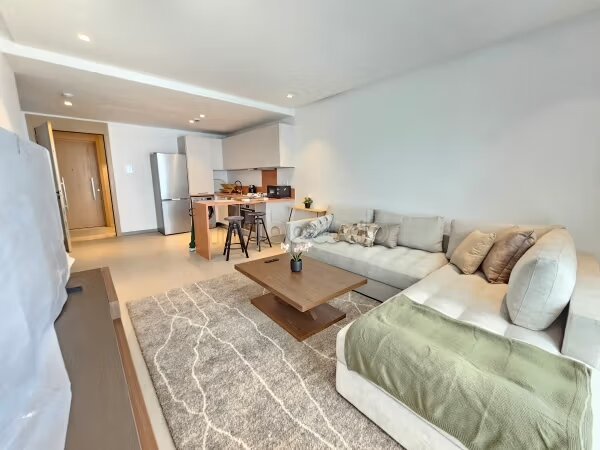 Charming Studio 70 m² for Rent in Casablanca — Photo 26