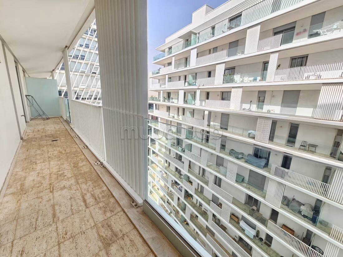 Charming Studio 70 m² for Rent in Casablanca — Photo 17
