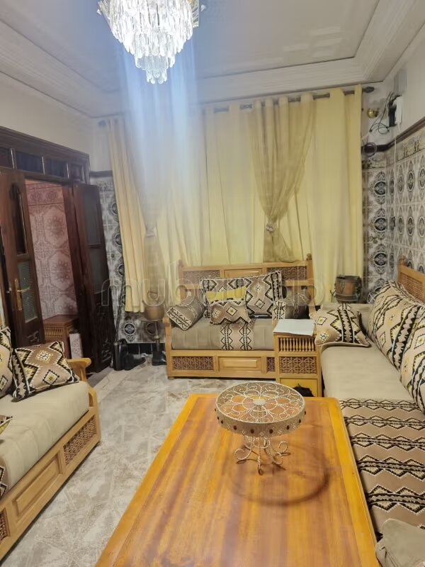 Villa 76 m² for Sale in Marrakech (Hay Hassani District) — Photo 12