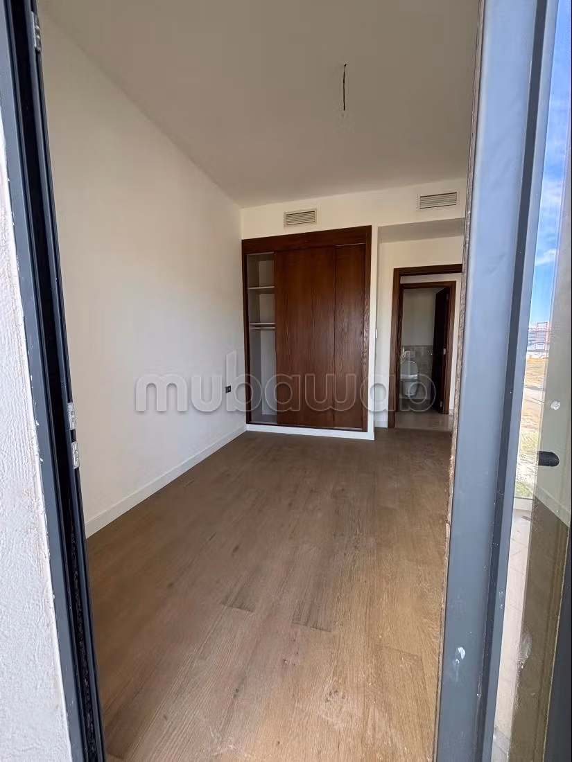 شقة 100م² للبيع في طنجة مارينا — Photo 5