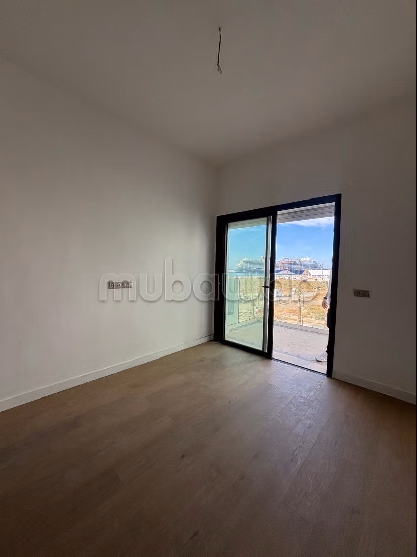 شقة 100م² للبيع في طنجة مارينا — Photo 7