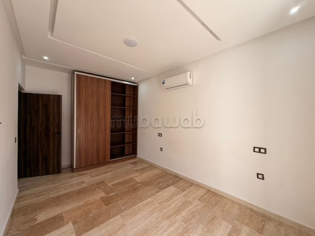 Apartment 80 m² for rent in Marrakech (Victor Hugo district) — Photo 3