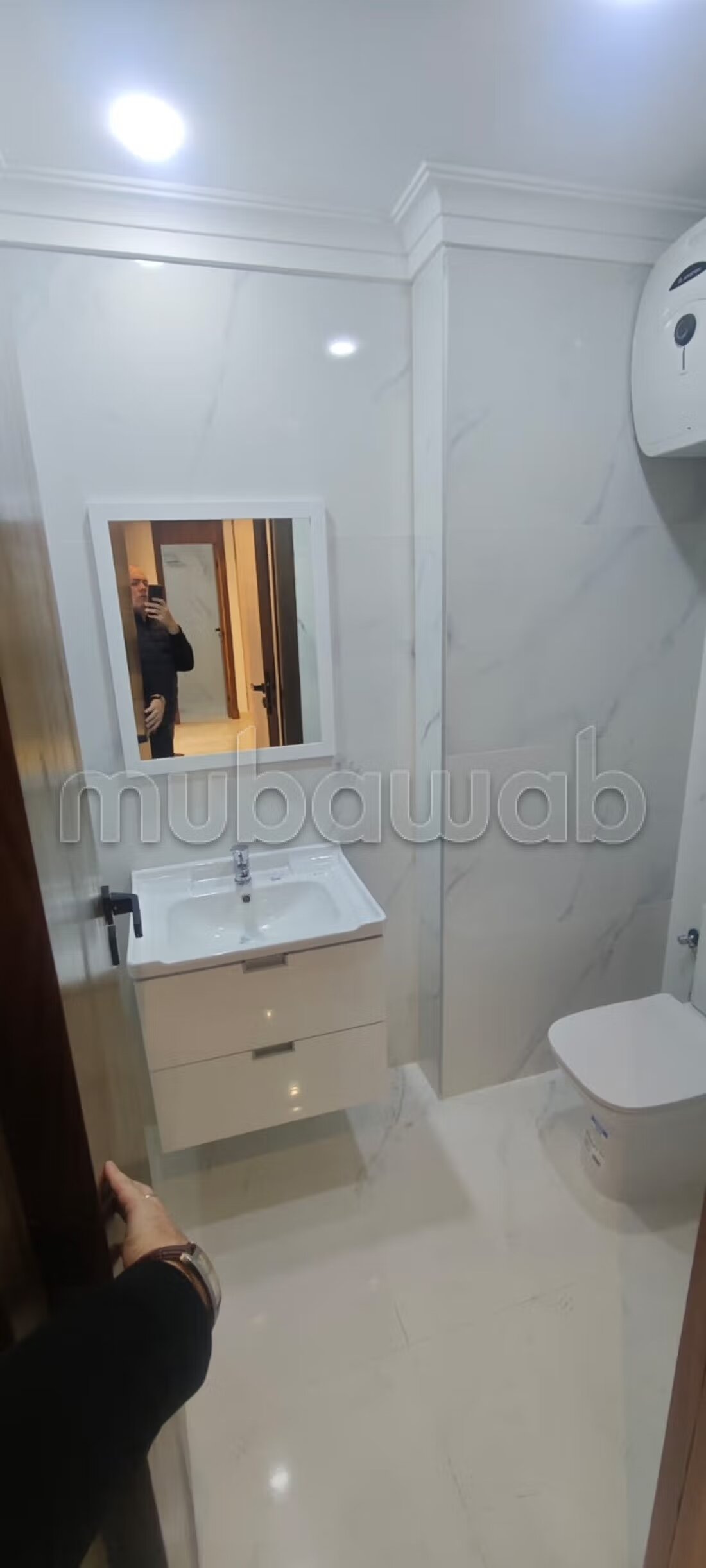 Apartment 65 m² for rent in Casablanca (Tantonville) — Photo 11