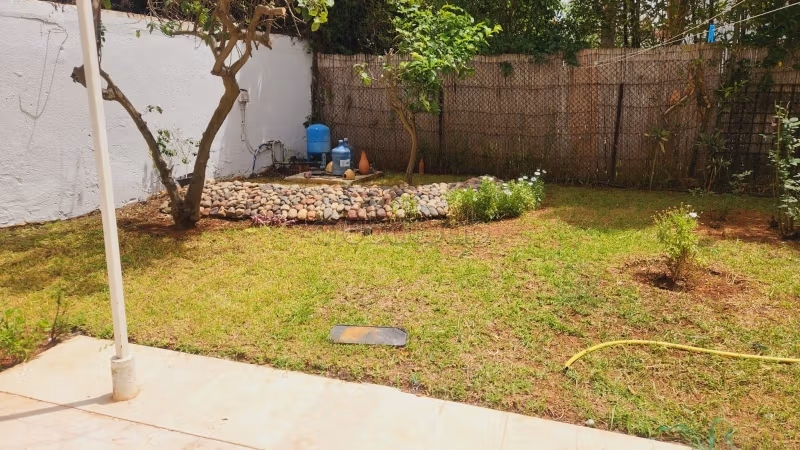 Villa 360 m² à louer à Casablanca CIL — Photo 4