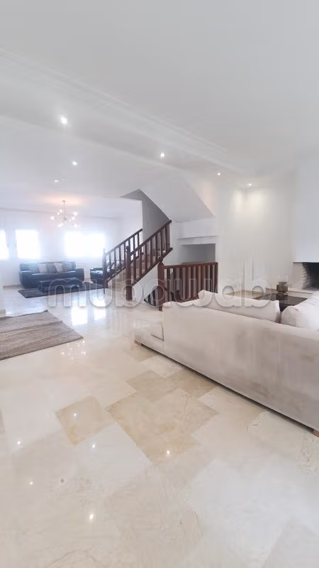 Villa 360 m² à louer à Casablanca CIL — Photo 8