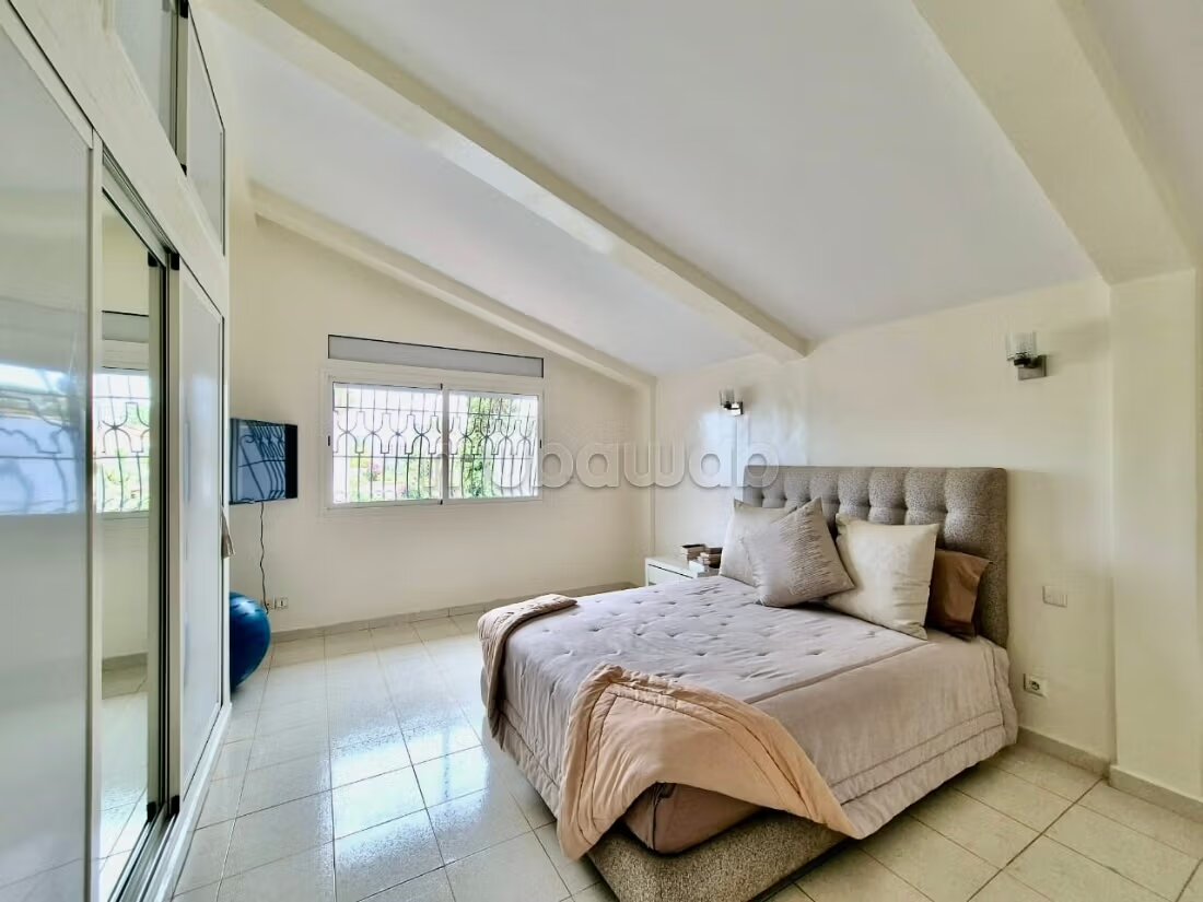 Villa 360 m² à louer à Casablanca CIL — Photo 5