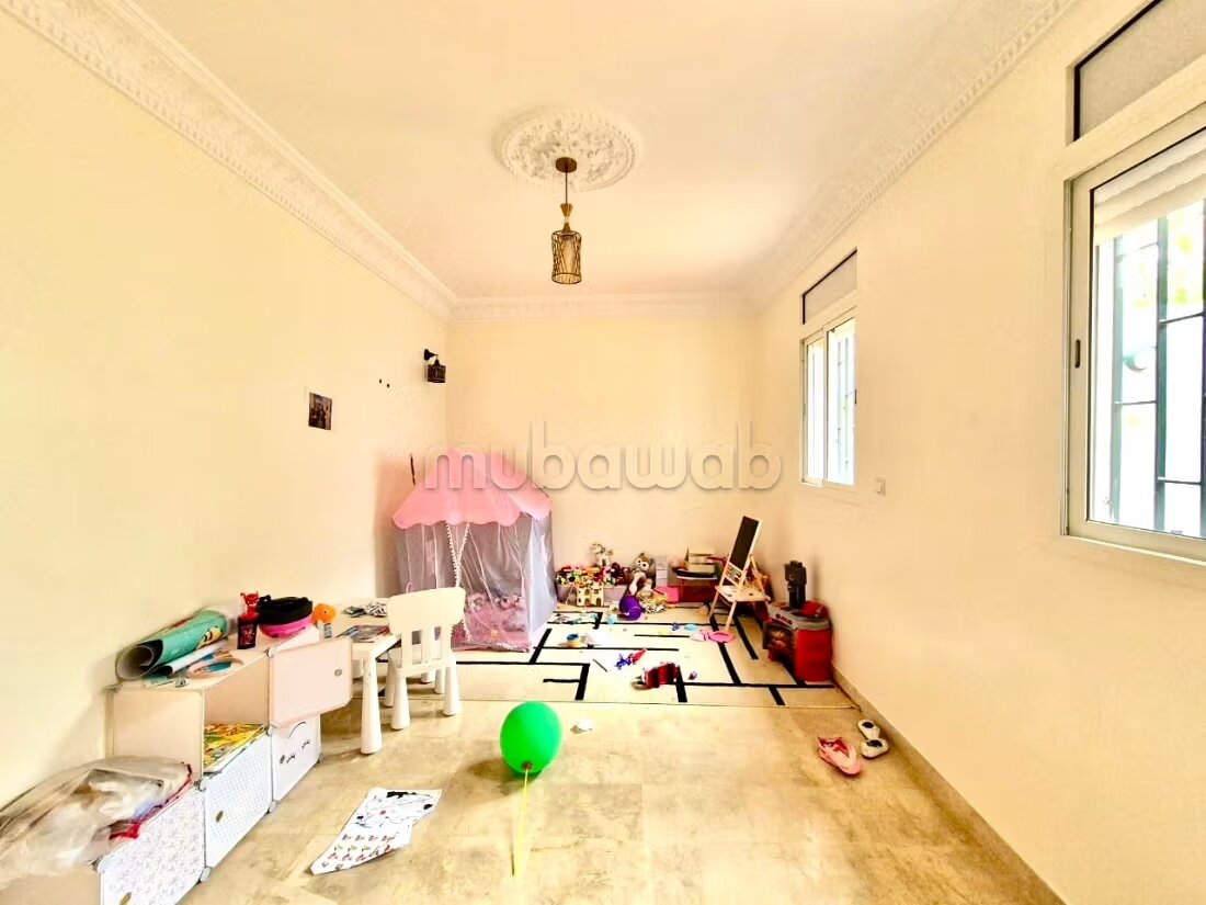 Villa 360 m² à louer à Casablanca CIL — Photo 7