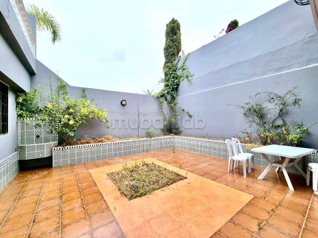 Villa 360 m² à louer à Casablanca CIL — Photo 9